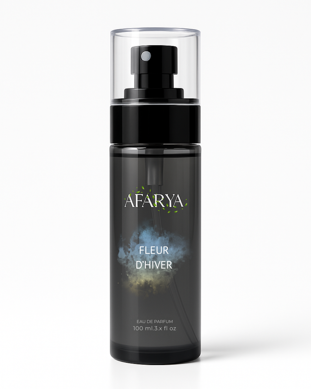 Baby brume - Fleur D'hiver