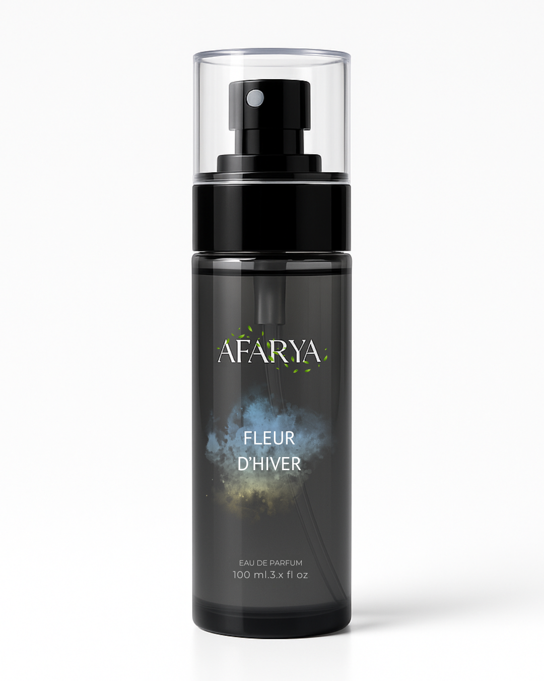 Baby brume - Fleur D'hiver