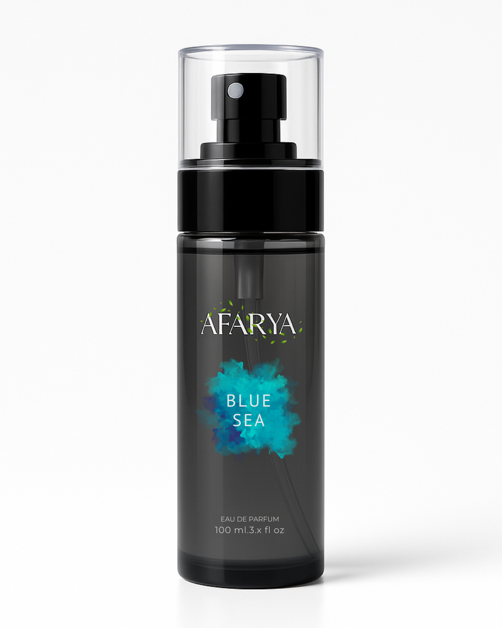 Baby brume - Blue Sea