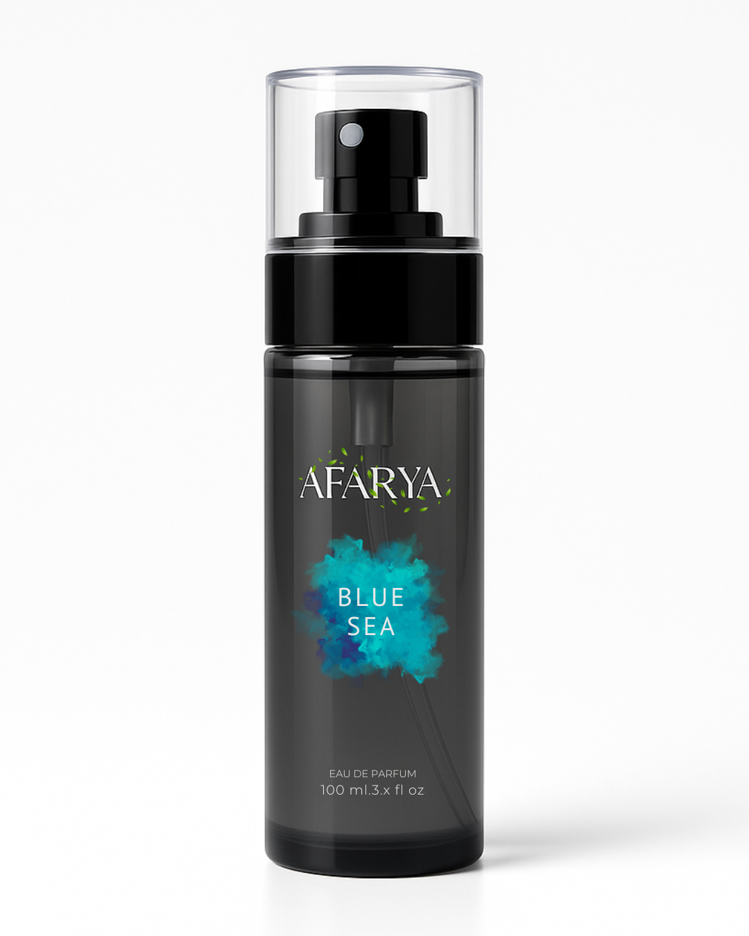 Baby brume - Blue Sea