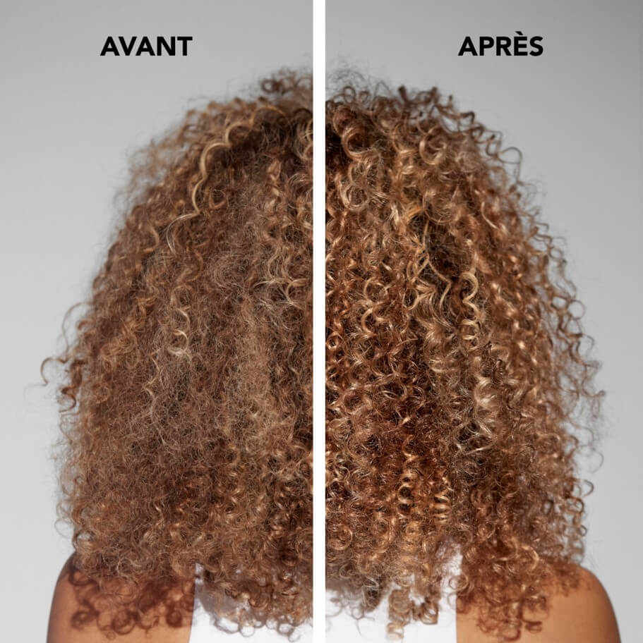 Masque Régénérant